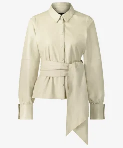IBANA Talita Creamy White- Tops
