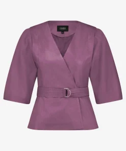 IBANA Tallie Wild Rose- Tops