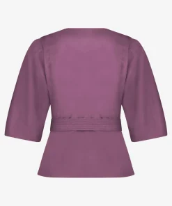 IBANA Tallie Wild Rose- Tops