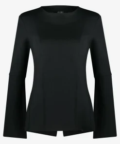 IBANA Tallina Black- Zwangerschap Stijlen