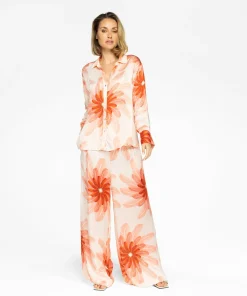 IBANA Talmy Rosy Blush- Spring/Summer '24