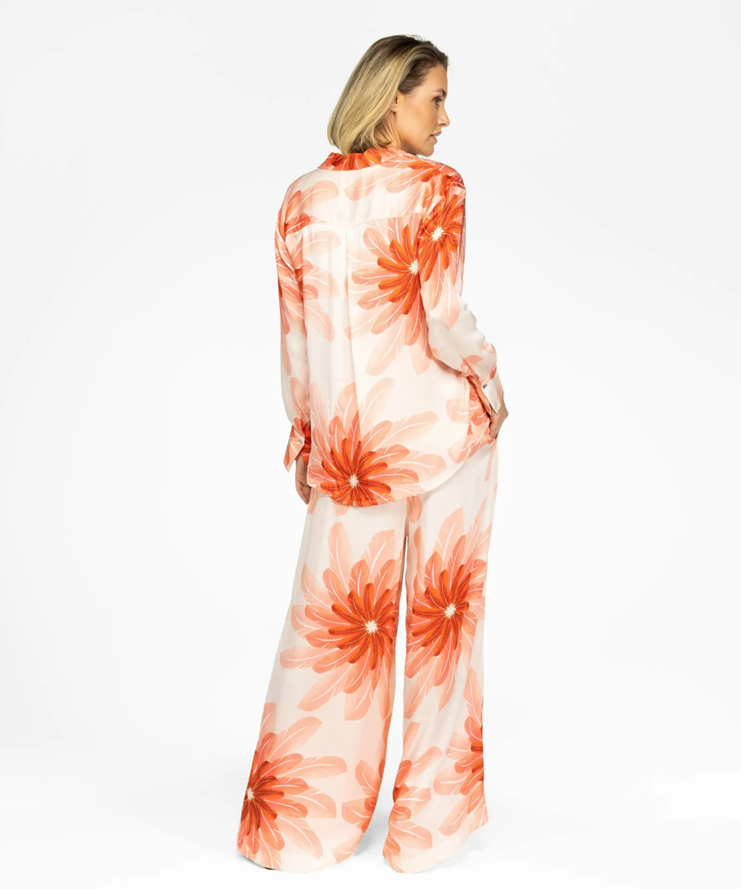 IBANA Talmy Rosy Blush- Spring/Summer '24