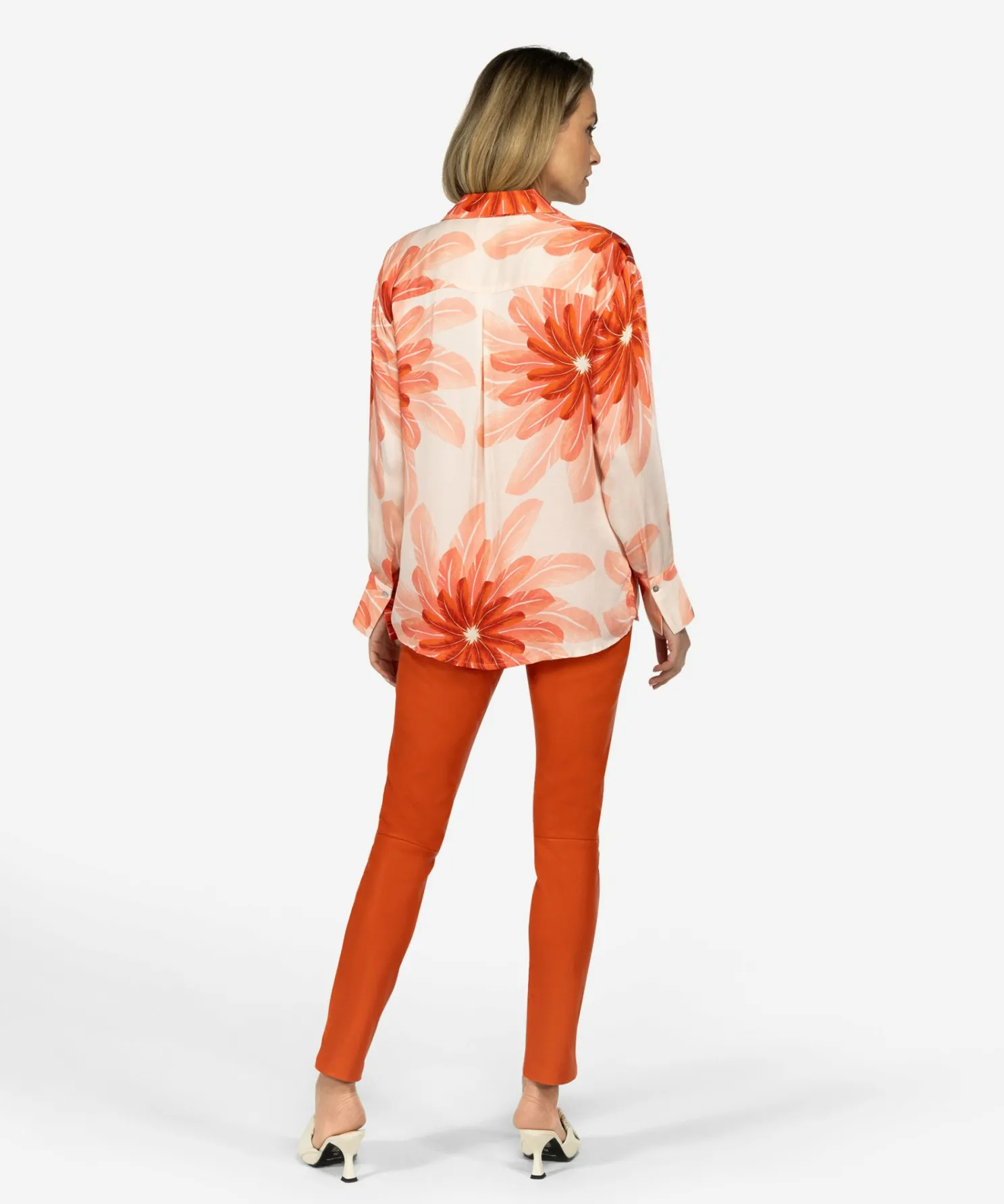 IBANA Talmy Rosy Blush- Spring/Summer '24