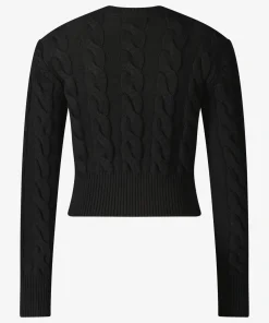 IBANA Tamra Black- Non Leather