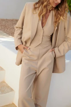 IBANA Tanda Soft Taupe- Pakken Collectie