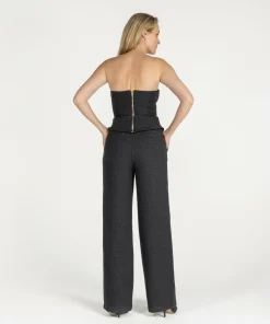 IBANA Tanomy Black- Non Leather