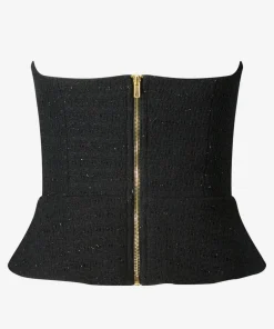 IBANA Tanomy Black- Non Leather