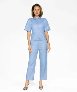 IBANA Tanra Airy Blue- Spring/Summer '24