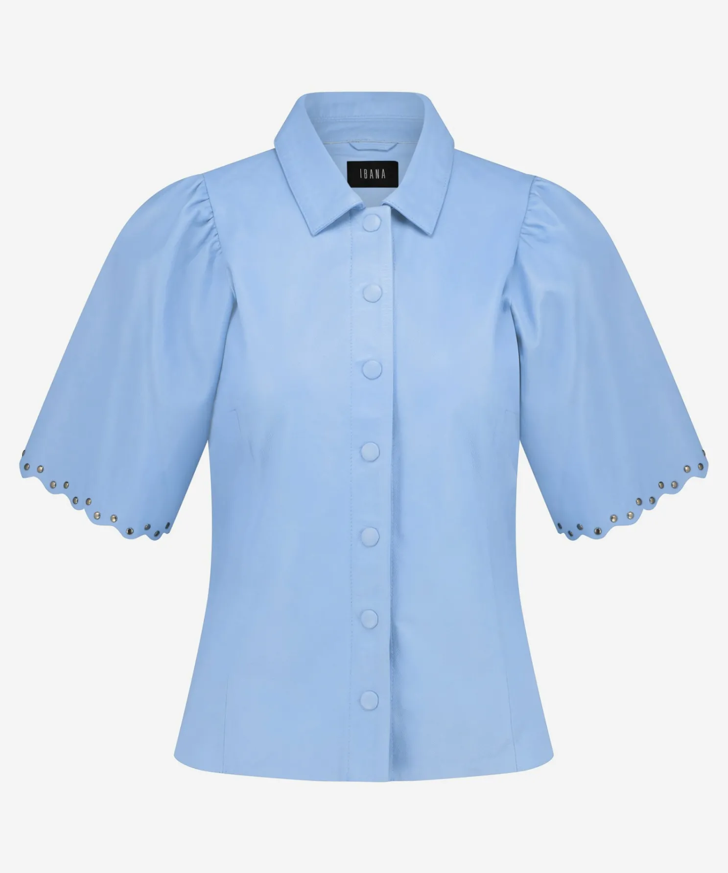 IBANA Tanra Airy Blue- Spring/Summer '24