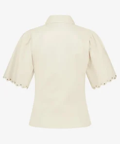 IBANA Tanra Antique White- Spring/Summer '24