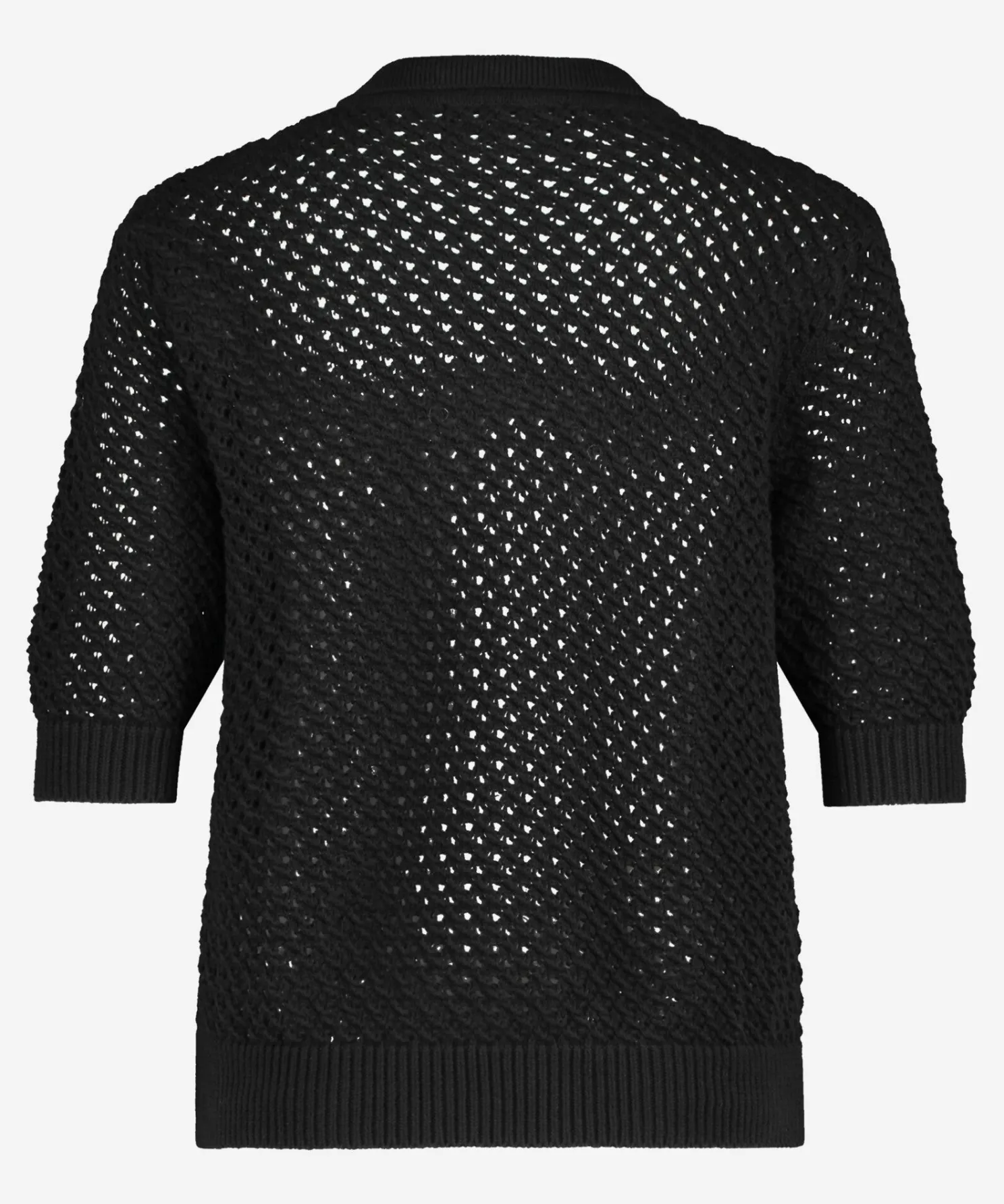 IBANA Tanti Black- Non Leather