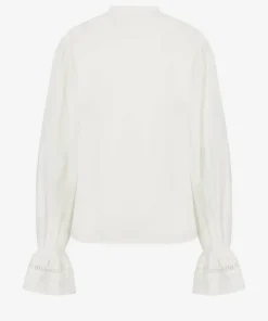 IBANA Tanza White- Non Leather