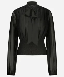 IBANA Tariah Black- Pre Spring/Summer '24