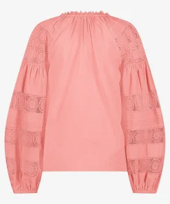 IBANA Tasmia Blush- Non Leather