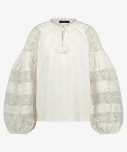 IBANA Tasmia White- Non Leather