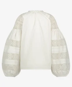 IBANA Tasmia White- Non Leather