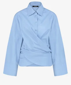 IBANA Tatum Airy Blue- Non Leather