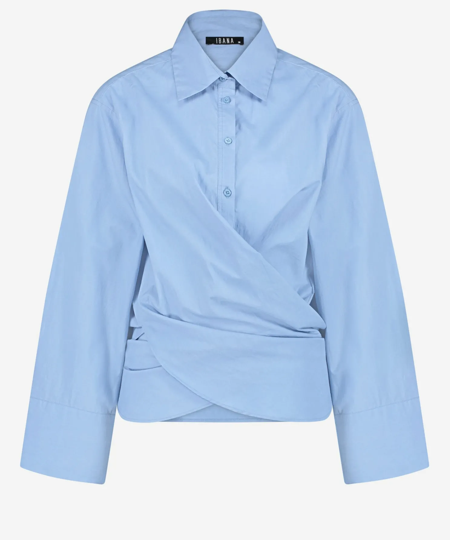 IBANA Tatum Airy Blue- Non Leather