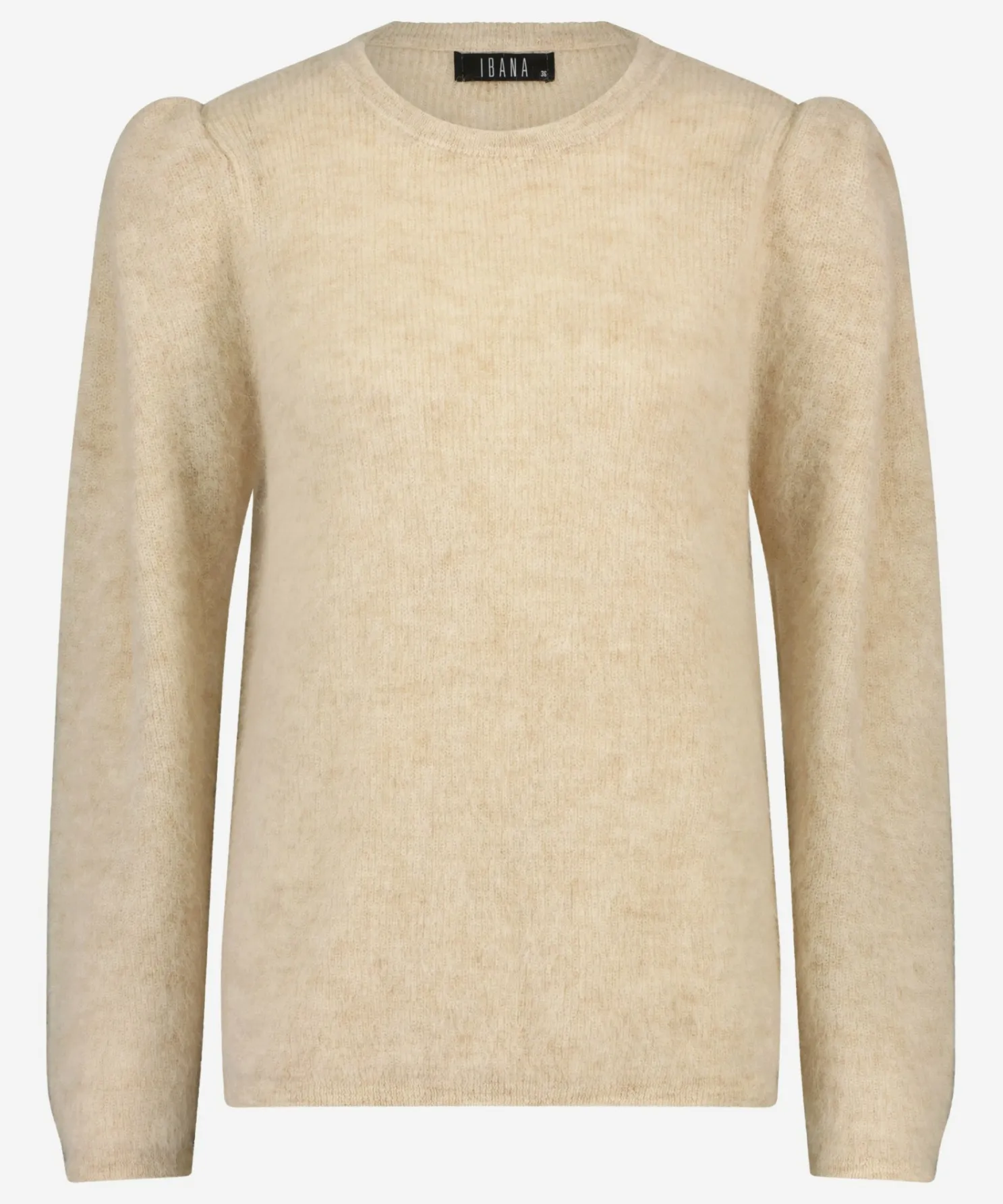 IBANA Taye Vanilla- Blouses