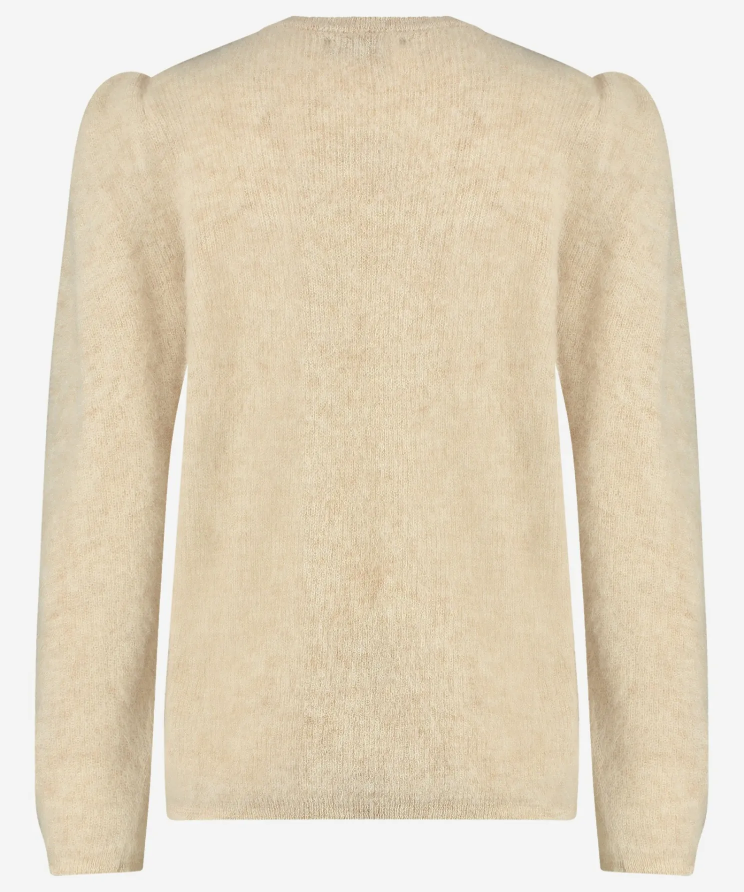 IBANA Taye Vanilla- Blouses