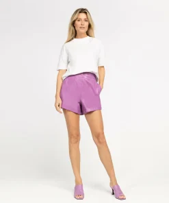 IBANA Tee Antique White- Tops