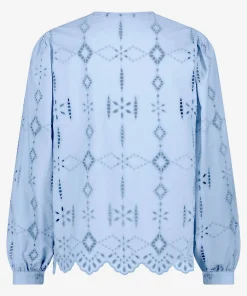 IBANA Telina Airy Blue- Non Leather