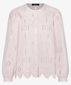 IBANA Telina Light Pink- Non Leather