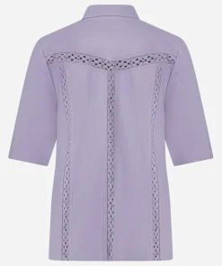 IBANA Tella Soft Lilac- Pre Spring/Summer '24