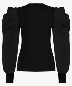 IBANA Tenise Black- Blouses