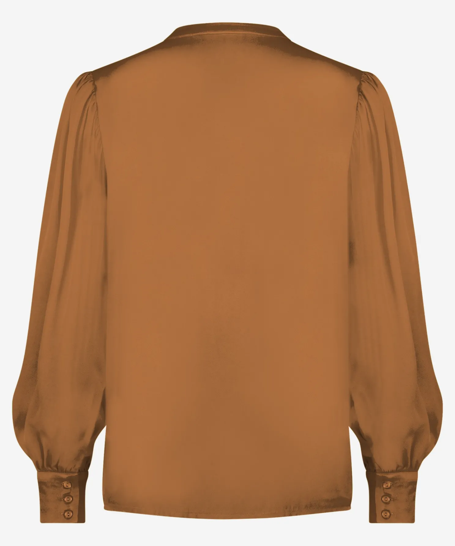 IBANA Tenzan Spicy Cognac- Blouses