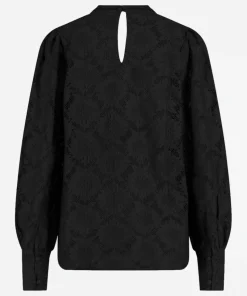 IBANA Teona Black- Pre Spring/Summer '24