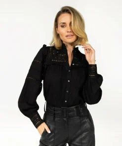 IBANA Terva Black- Pre Spring/Summer '24