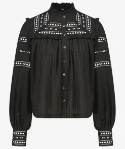 IBANA Terva Black- Pre Spring/Summer '24
