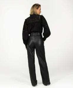 IBANA Terva Black- Pre Spring/Summer '24