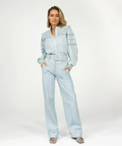 IBANA Terva Softblue- Non Leather