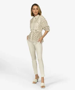 IBANA Terza Antique White- Spring/Summer '24