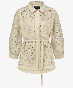 IBANA Terza Antique White- Spring/Summer '24