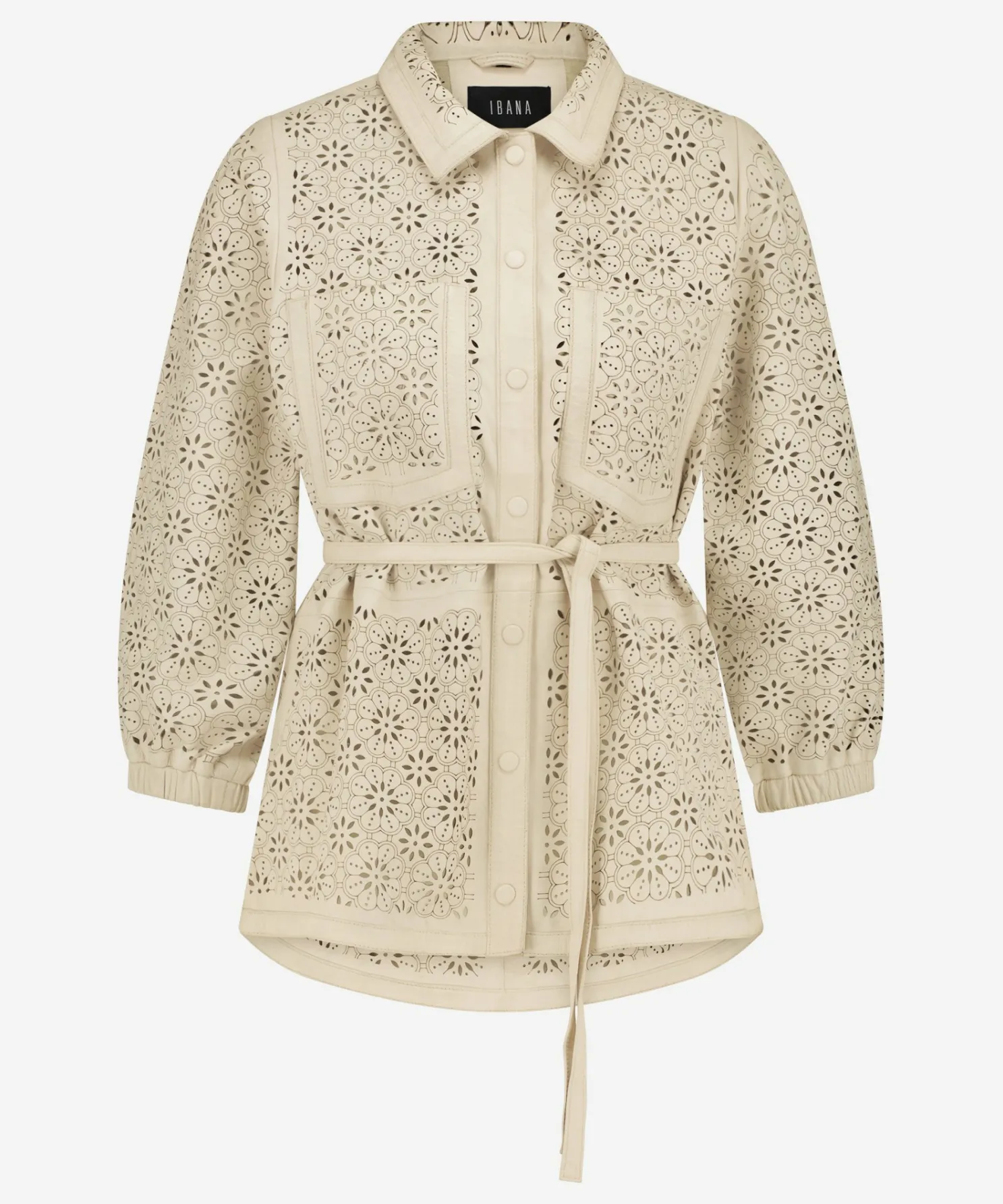 IBANA Terza Antique White- Spring/Summer '24