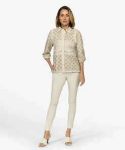 IBANA Terza Antique White- Spring/Summer '24