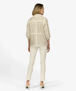 IBANA Terza Antique White- Spring/Summer '24