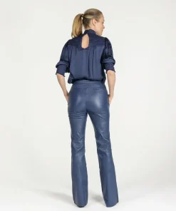 IBANA Tesi Marine Blue- Non Leather