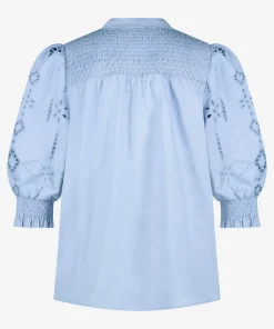 IBANA Tesja Airy Blue- Non Leather
