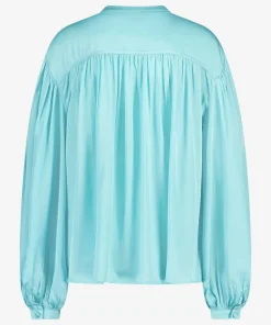 IBANA Teuna Aqua- Non Leather