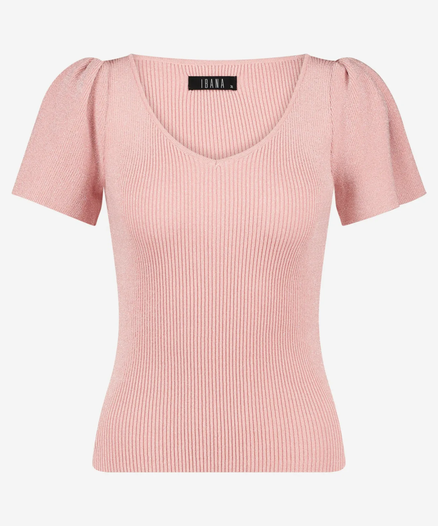 IBANA Thaira Blush- Spring/Summer '24