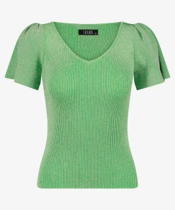IBANA Thaira Snake Green- Spring/Summer '24