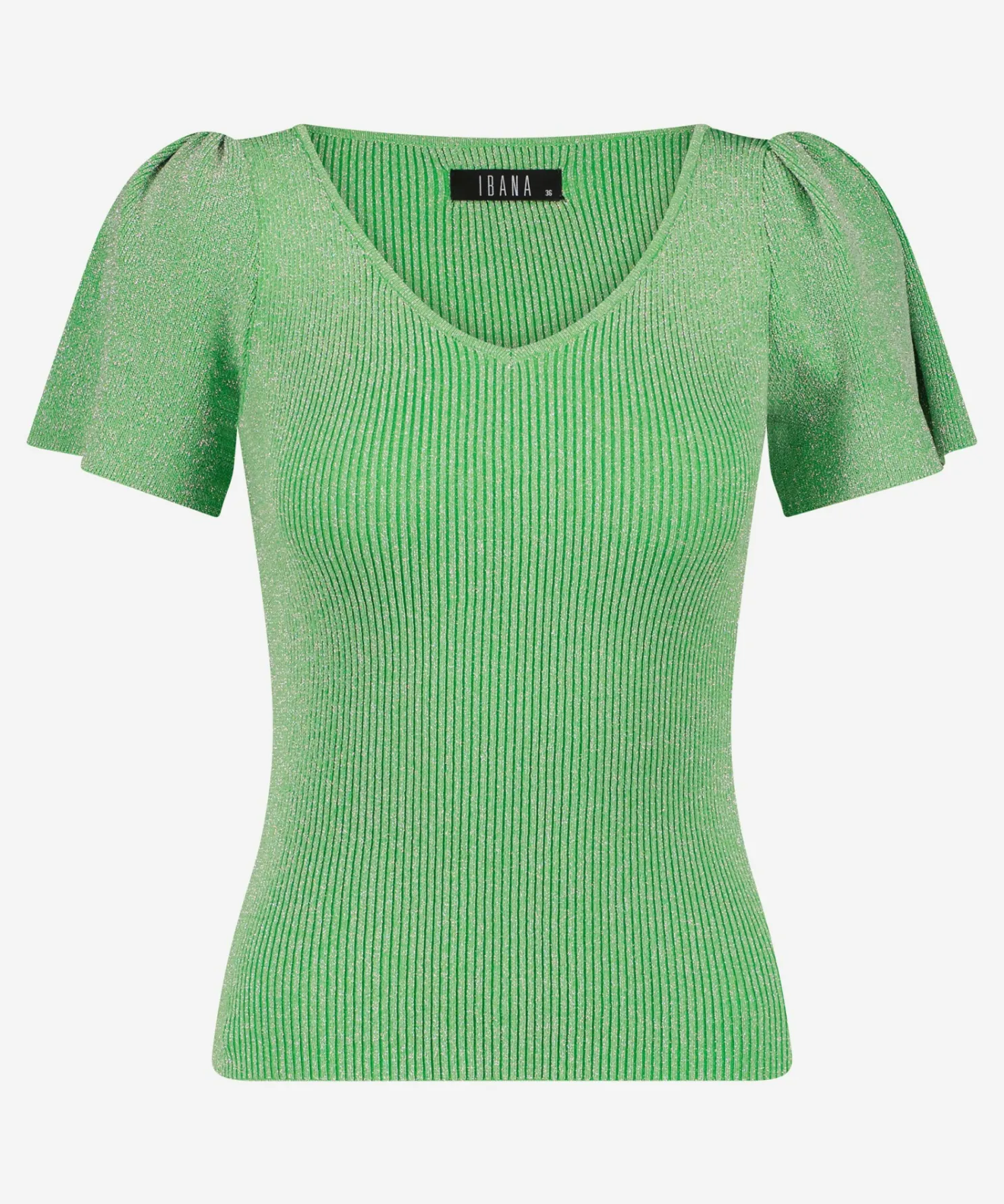IBANA Thaira Snake Green- Spring/Summer '24