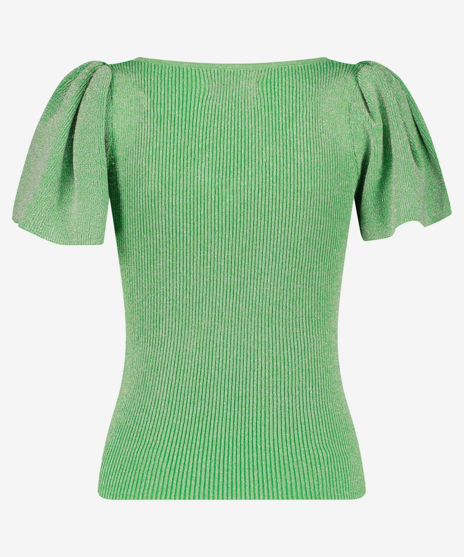IBANA Thaira Snake Green- Spring/Summer '24