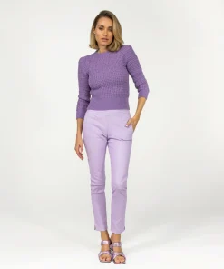 IBANA Tieke Soft Lilac- Pre Spring/Summer '24
