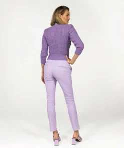 IBANA Tieke Soft Lilac- Pre Spring/Summer '24
