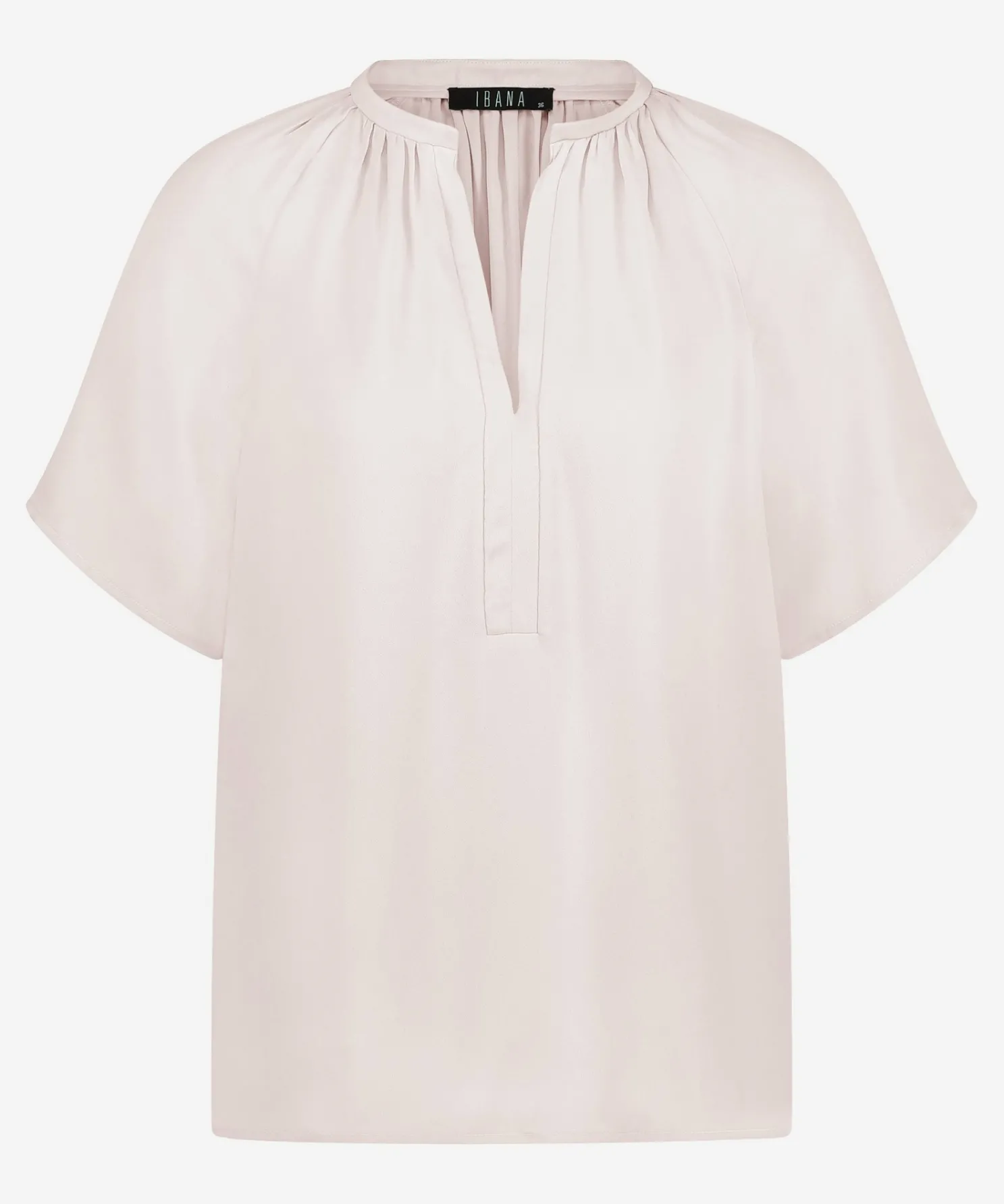 IBANA Tillie Light Pink- Non Leather